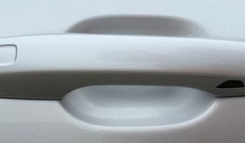 VOLVO XC 60 | FWD (przód) | Automatyczna | 250 KM | Srebrny full