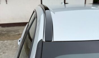 VOLVO XC 60 | FWD (przód) | Automatyczna | 250 KM | Srebrny full