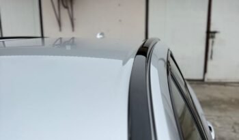 VOLVO XC 60 | FWD (przód) | Automatyczna | 250 KM | Srebrny full