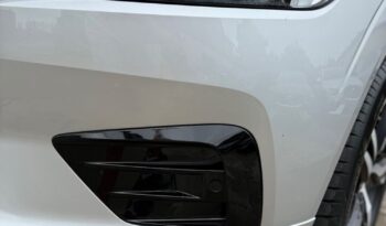 VOLVO XC 60 | FWD (przód) | Automatyczna | 250 KM | Srebrny full