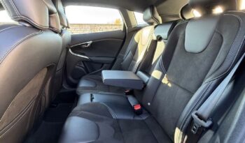 VOLVO V40  | FWD (przód) | Manualna | 150 KM | Niebieski full