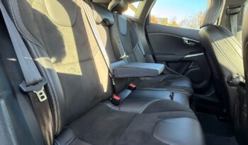 VOLVO V40  | FWD (przód) | Manualna | 150 KM | Niebieski full