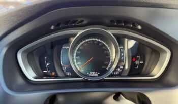 VOLVO V40  | FWD (przód) | Manualna | 150 KM | Niebieski full