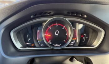 VOLVO V40  | FWD (przód) | Manualna | 150 KM | Niebieski full