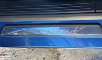 VOLVO V40  | FWD (przód) | Manualna | 150 KM | Niebieski full