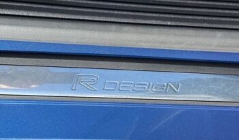 VOLVO V40  | FWD (przód) | Manualna | 150 KM | Niebieski full