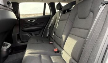 VOLVO V60  | FWD (przód) | Automatyczna | 163 KM | Biały full