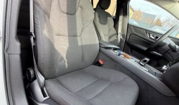 VOLVO V60  | FWD (przód) | Automatyczna | 163 KM | Biały full