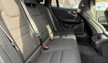 VOLVO V60  | FWD (przód) | Automatyczna | 163 KM | Biały full