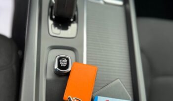 VOLVO V60  | FWD (przód) | Automatyczna | 163 KM | Biały full