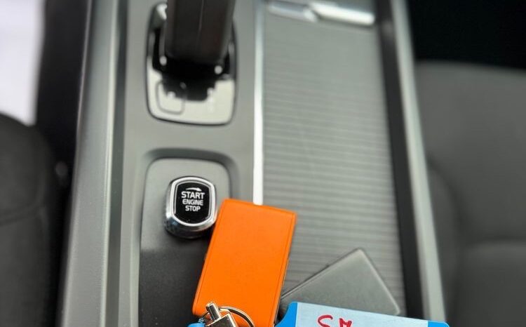 VOLVO V60  | FWD (przód) | Automatyczna | 163 KM | Biały full