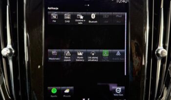 VOLVO V60  | FWD (przód) | Automatyczna | 163 KM | Biały full