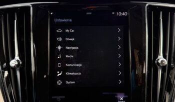 VOLVO V60  | FWD (przód) | Automatyczna | 163 KM | Biały full