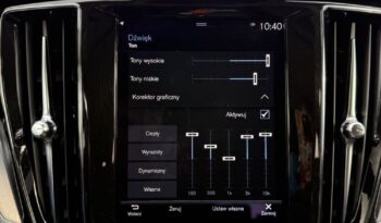 VOLVO V60  | FWD (przód) | Automatyczna | 163 KM | Biały full