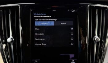 VOLVO V60  | FWD (przód) | Automatyczna | 163 KM | Biały full