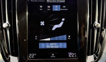 VOLVO V60  | FWD (przód) | Automatyczna | 163 KM | Biały full