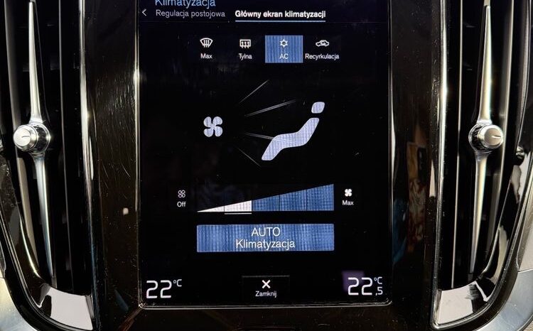 VOLVO V60  | FWD (przód) | Automatyczna | 163 KM | Biały full