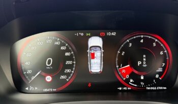VOLVO V60  | FWD (przód) | Automatyczna | 163 KM | Biały full