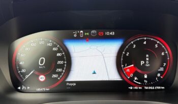 VOLVO V60  | FWD (przód) | Automatyczna | 163 KM | Biały full