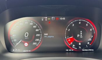 VOLVO V60  | FWD (przód) | Automatyczna | 163 KM | Biały full