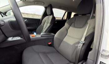 VOLVO V60  | FWD (przód) | Automatyczna | 163 KM | Biały full
