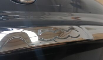 FIAT 500  | FWD (przód) | Manualna | 70 KM | Szary full