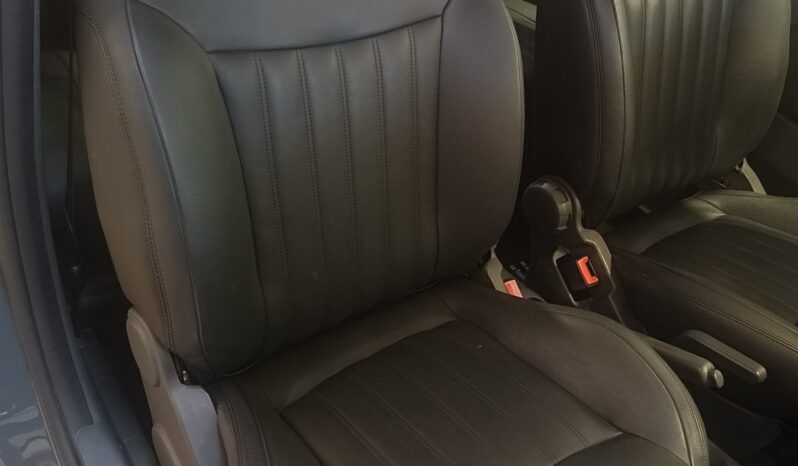 FIAT 500  | FWD (przód) | Manualna | 70 KM | Szary full