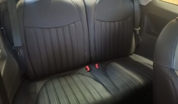FIAT 500  | FWD (przód) | Manualna | 70 KM | Szary full
