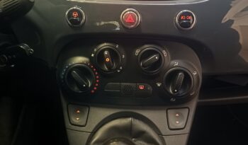 FIAT 500  | FWD (przód) | Manualna | 70 KM | Szary full