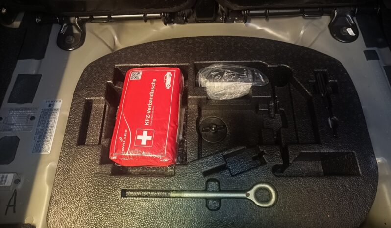 FIAT 500  | FWD (przód) | Manualna | 70 KM | Szary full