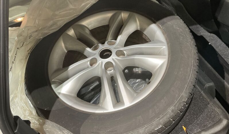 NISSAN Qashqai  | FWD (przód) | Manualna | 140 KM | Biały full