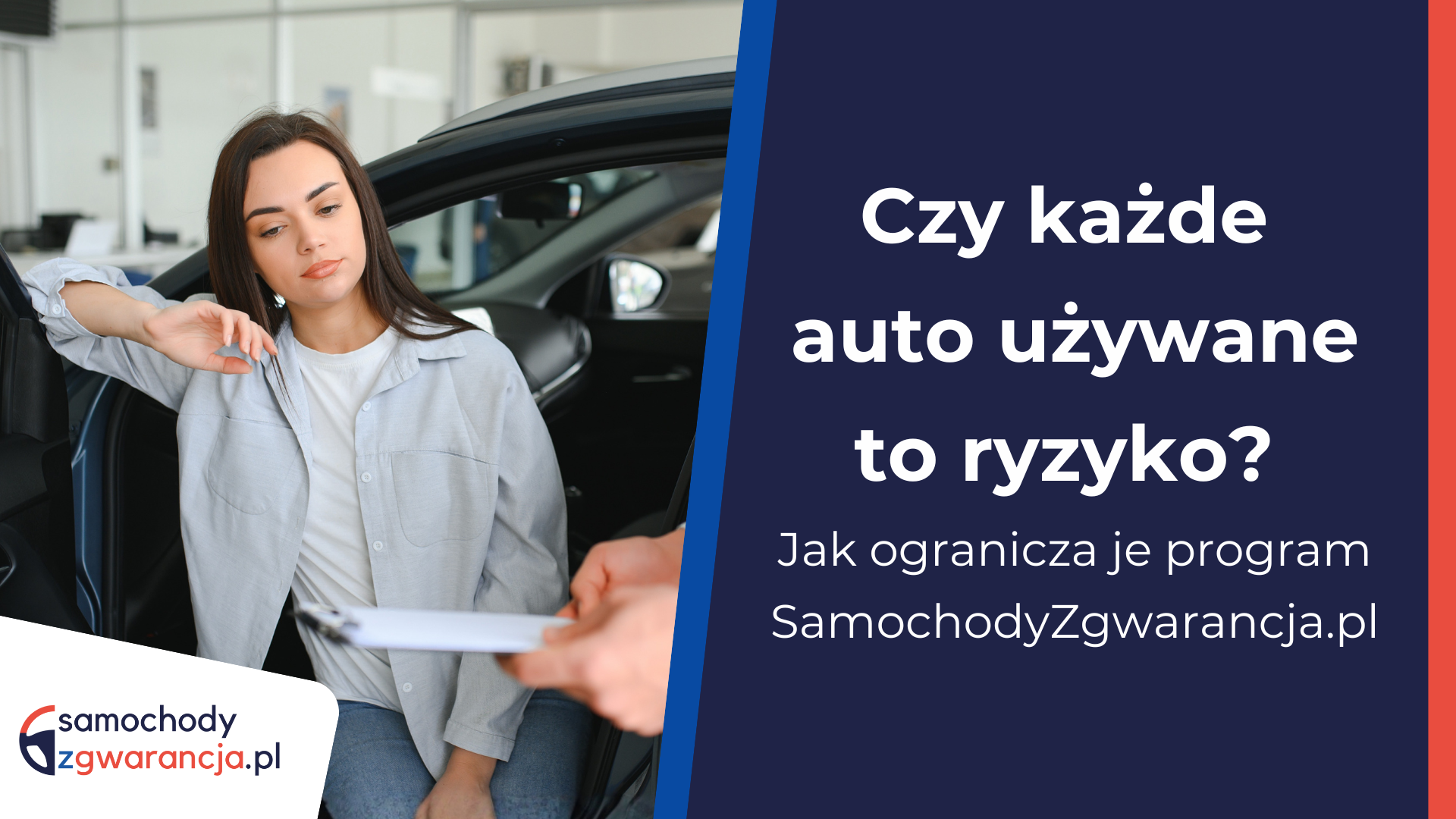 Ryzyko-Auto-Uzywane