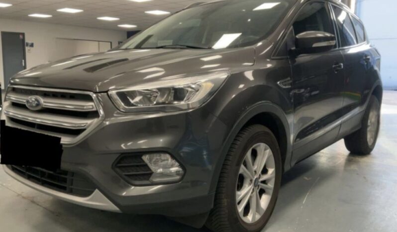 FORD | 2019 | 1997cm3 | 160354 km