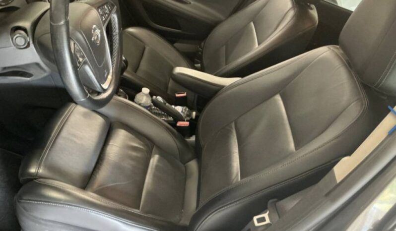 OPEL | 2016 | 1364cm3 | 141534 km full