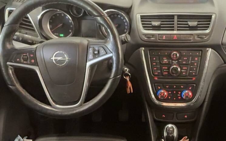 OPEL | 2016 | 1364cm3 | 141534 km full