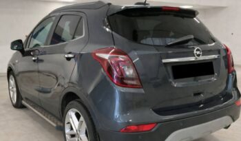 OPEL | 2017 | 1364cm3 | 127003 km full