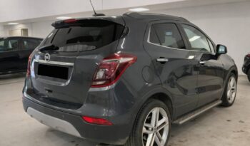 OPEL | 2017 | 1364cm3 | 127003 km full