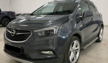 Opel | 2017 | 1364Cm3 | 127003 Km