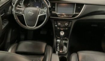 OPEL | 2017 | 1364cm3 | 127003 km full