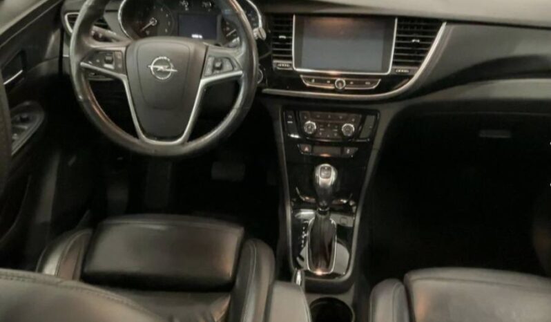 OPEL | 2017 | 1364cm3 | 127003 km full