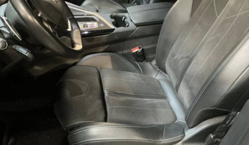 PEUGEOT | 2019 | 1997cm3 | 135008 km full
