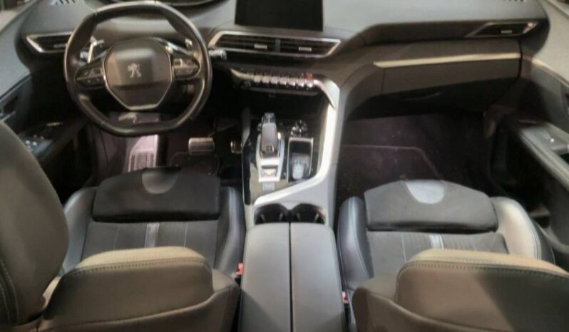 PEUGEOT | 2019 | 1997cm3 | 135008 km full
