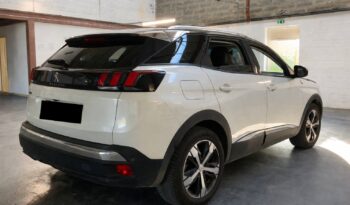 PEUGEOT | 2019 | 1997cm3 | 135008 km full