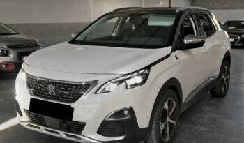Peugeot | 2019 | 1997Cm3 | 135008 Km