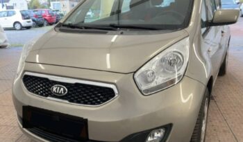 Kia | 2013 | 1396Cm3 | 124281 Km