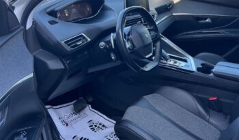 PEUGEOT   5008     130 KM    Automatyczna    FWD (przód)    Biały full