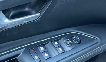 PEUGEOT   5008     130 KM    Automatyczna    FWD (przód)    Biały full