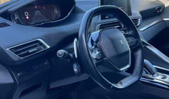 PEUGEOT   5008     130 KM    Automatyczna    FWD (przód)    Biały full