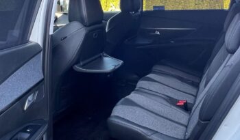 PEUGEOT   5008     130 KM    Automatyczna    FWD (przód)    Biały full