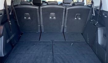 PEUGEOT   5008     130 KM    Automatyczna    FWD (przód)    Biały full